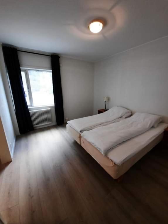 Sunndalsora Hotell エクステリア 写真
