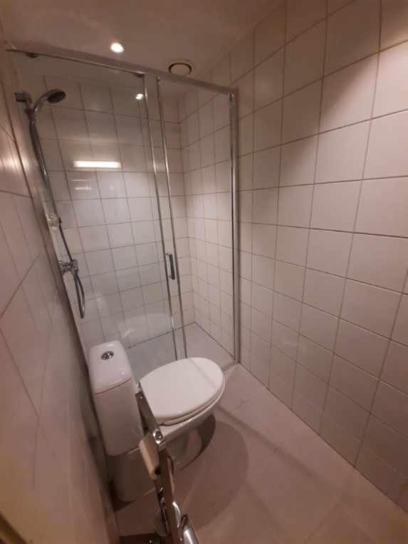 Sunndalsora Hotell エクステリア 写真