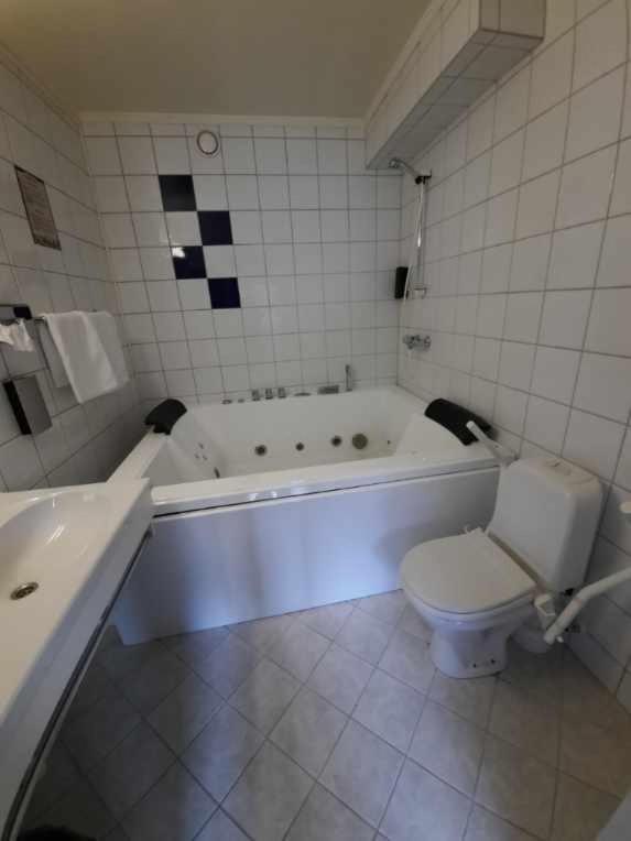Sunndalsora Hotell 部屋 写真